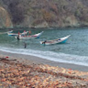 Meet your Posher, Cabo